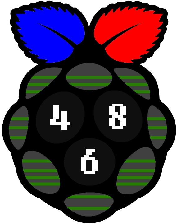 PIcket486 Logo